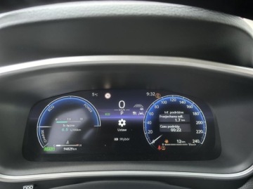 Toyota Corolla Cross 2.0 Hybrid Dynamic Force 197KM 2022 Toyota Corolla Cross Toyota Corolla Cross 2.0 Hybrid Premiere Edition AWD, zdjęcie 19