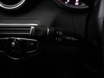 Mercedes Klasa C W205 Limuzyna 180 156KM 2016 Mercedes C 180 półskóra navi klima auto, zdjęcie 29