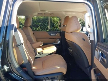 Infiniti 2025 Infiniti QX80 Sensory 2025 3.5L 3.5 Benzyna 450KM, zdjęcie 12