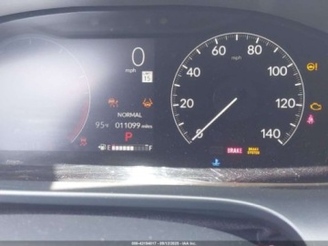 Honda HR-V III 2025 Honda HR-V LX 2025 2.0l 2.0 Benzyna 158KM, zdjęcie 11