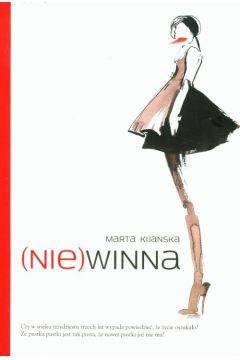 Niewinna Marta Kijańska