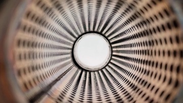 TŁUMIK KOŃCOWY ZE STALI NIERDZEWNEJ SPORTOWY BASOWY Jzz Cozma 2