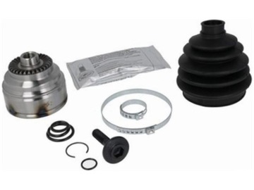 KLOUB HNACÍ BMW X2 F39 1.5 18- 1 F40 19-
