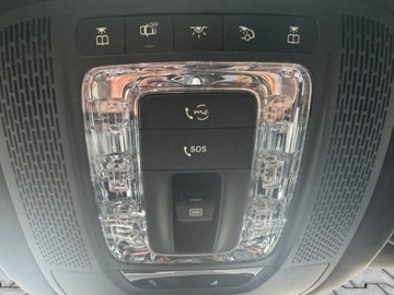 Mercedes GLE V167 SUV AMG 3.0 53 435KM 2020 Mercedes-Benz GLE 3.0 Benzyna 435KM, zdjęcie 31