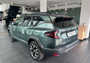 Dacia Bigster 2025 Dacia Bigster top oferta super opcja 2025 od reki 1.2 Hybryda 130KM, zdjęcie 6