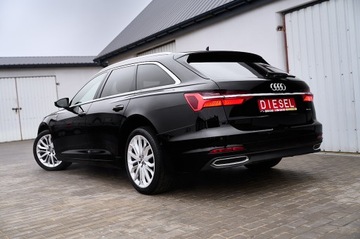 Audi A6 C8 Allroad 3.0 45 TDI 231KM 2019 AUDI A6 3.0 diesel 231KM automat Alu19 quattro Faktura Vat 23%, zdjęcie 27