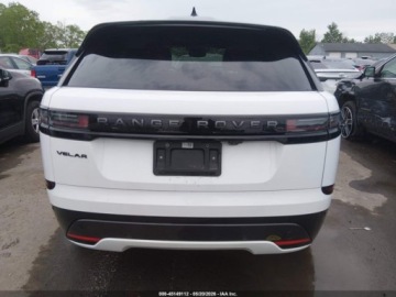 Land Rover Range Rover Velar 2026 Land Rover Range Rover Velar P250 Dynamic Se 2026 2.0 Benzyna 247KM, zdjęcie 3