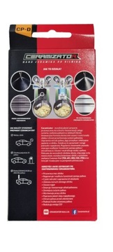 CP-D КЕРАМИЗЕР ДЛЯ ДИЗЕЛЬНЫХ ДВИГАТЕЛЕЙ