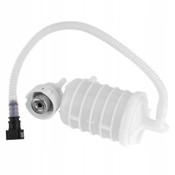 Filtr paliwa z regulatorem ciśnienia 16147186454