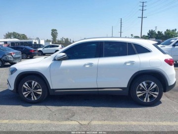 Mercedes GLA II 2024 Mercedes-Benz GLA 250 2024 2.0l 2.0 Benzyna 221KM, zdjęcie 2