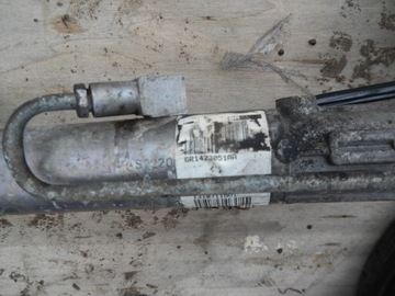 Рулевая рейка VW POLO 6R SEAT IBIZA IV 6J FABIA II Европа