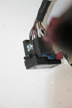 ЭЛЕКТРОМОНТАЖ KAWASAKI VN 900 VULCAN