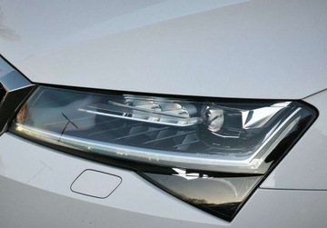 Skoda Superb III Liftback Facelifting 2.0 TDI 190KM 2020 Skoda Superb Ambition Pakiet Comfort, FV 23, ACC, Matrixy, Czujniki, Salo, zdjęcie 35