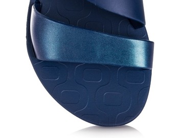 Sandały damskie Ipanema Vibe 25967 Blue/Blue