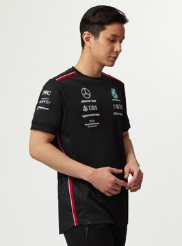 Koszulka Mercedes AMG F1 Team 2023 r.XXL