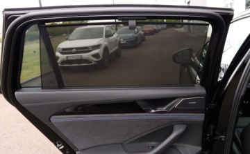 Volkswagen Passat B9 2025 Volkswagen Passat SYGNATURE, RLine Plus, hak, dostepny od reki 2.0, zdjęcie 16