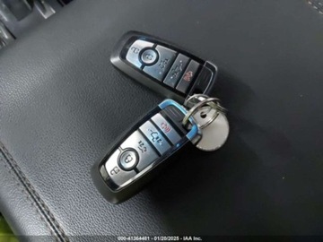 Ford 2023 Ford F150 Lightning Lariat 2023 Elektryczny 580KM, zdjęcie 8