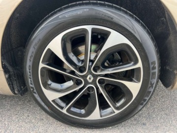 Renault Talisman Sedan 1.6 Energy dCi 160KM 2017 Renault Talisman Automat EDC Salon Polska Ledy Nawigacja Tempomat Serwis G, zdjęcie 25