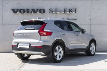 Volvo XC40 Crossover Facelifting 2.0 B4 197KM 2023 Volvo XC 40 B4 197KM FV23% Gwaranacja12M, zdjęcie 3