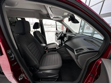 Ford Tourneo Connect III Standard 1.5 EcoBlue 120KM 2020 Ford Tourneo Connect 1Ręka SalonPL 2kp.opon, zdjęcie 14