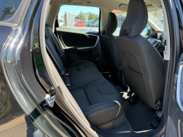 Volvo XC60 I SUV Facelifting 2.0 D3 DRIVE-E 150KM 2015 Volvo XC 60 NAWIGACJALEDYCZUJNIKI ZMIERZCHUGWARANCJA 2.0 Diesel 150KM, zdjęcie 6