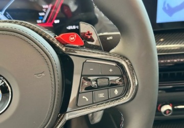 BMW Seria 4 G22-23-26 M4 Coupe 3.0 M4 Competition 510KM 2025 BMW M4 WYPRZEDAZ 2025 LEASING 103 BMW Bonkowscy Wroclaw 3.0 Benzyna, zdjęcie 14