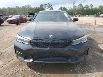 BMW Seria 3 G20-G21 2020 BMW Seria 3 330XI 2020 2.0l 2.0 Benzyna 255KM, zdjęcie 5