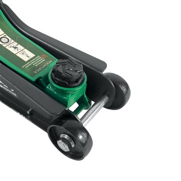 АВТОМОБИЛЬНЫЙ ПОДЪЕМНИК FROG JACK 2,5 Т