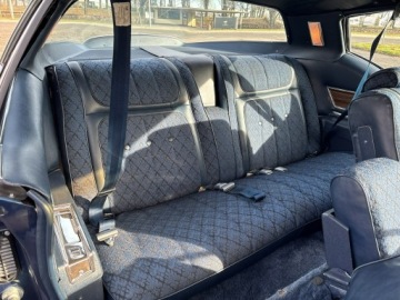 Buick Riviera III 1973 Buick Riviera 1973 – V8 455, Automat, zdjęcie 24