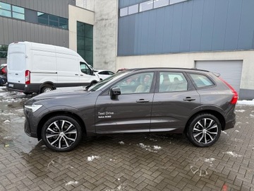 Volvo XC60 II 2025 DEMO DEALERA VOLVO XC60 B5 ULTRA, zdjęcie 2