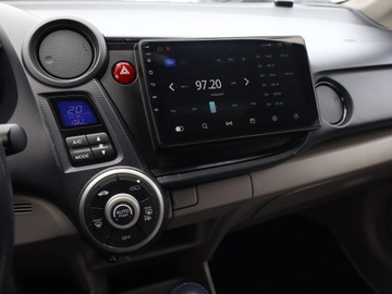 Honda Insight 2009 Honda Insight 1.3 IMA, Automat, Klima, zdjęcie 19