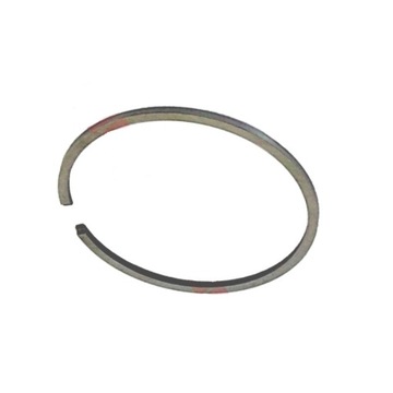 PIERŚCIEŃ TŁOKA 38X2,0 mm DO PILARKI KOSY DMUCHAWY