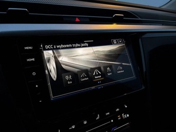 Volkswagen Arteon Shooting Brake Plug-in 1.4 TSI Plug-In-Hybrid 218KM 2021 Volkswagen Arteon Shooting Brake TSI eHybrid 218KM Elegance Panorama Kam, zdjęcie 21