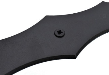 NAD8 ДЕКОРАТИВНЫЙ ОКОННЫЙ УГЛОВОЙ ДУПЛЕКСНЫЙ СОЕДИНИТЕЛЬ 100