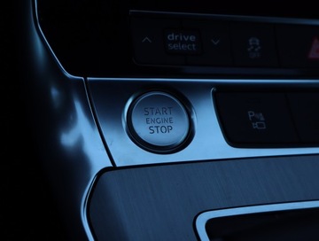 Audi A6 C8 Limousine 2.0 40 TDI 204KM 2019 Audi A6 40 TDI, Salon Polska, 1. Właściciel, zdjęcie 18