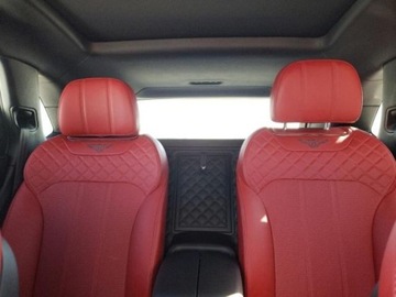 Bentley Bentayga 2017 Bentley Bentayga 2017r., 4x4, 6.0L, zdjęcie 8