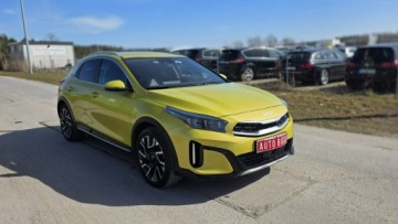 Kia XCeed Crossover Facelifting 1.5 T-GDi 160KM 2023 Kia XCeed zarejestrowana super stan zmiana raty, zdjęcie 2