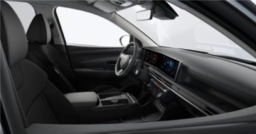 Hyundai Tucson IV 2025 Hyundai Tucson 1.6 T-GDi 150 KM 2WD 7DCT Smart LED 1.6 Benzyna 150KM, zdjęcie 6