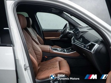 BMW X5 G05 SUV Facelifting 3.0 30d 298KM 2025 BMW X5 xDrive30d 298 KM mHEV - Pakiet M Pro - HarmanKardon - Kamera 360 -, zdjęcie 22