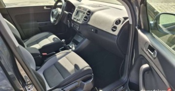 Volkswagen Golf Plus II 2013 Volkswagen Golf Plus VW Golf Plus 2.0tdi 140KM, 2013rok 2.0 Diesel 140KM, zdjęcie 5
