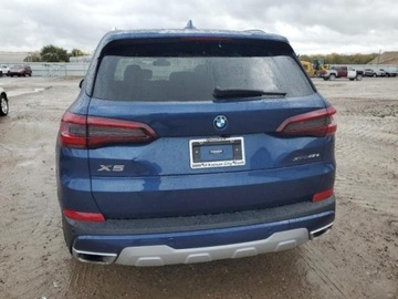 BMW X5 G05 2023 BMW X5 BMW X5 xDrive45e od ubezpieczalni, zdjęcie 4