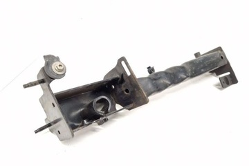 JINÉ DÍLY ZAVĚŠENÍ RENAULT MEGANE IV (B9A/M_) 701D 1.5L DIESEL 66KW