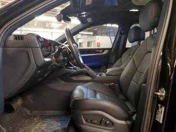 Porsche Cayenne III 2024 Porsche Cayenne 2024, 3.0L, 4x4, od ubezpieczalni, zdjęcie 6