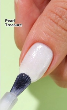 Sally Hansen Insta Dri Lacquer Pearl Treasure 742