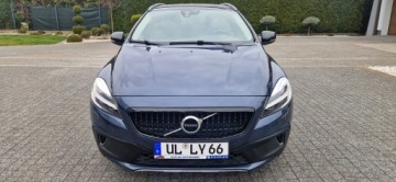 Volvo 2017 VOLVO V40 Cross Country 1.5B 153KM, Kamera, Automat. POLECAM !!!