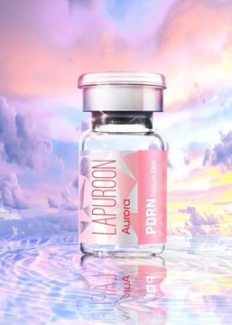 СТИМУЛЯТОР ТКАНЕЙ Lapuroon Vivid 5мл ПДРН 5мл