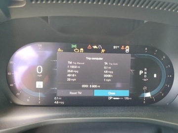 Volvo XC40 2025 Volvo XC 40 Plus 2025 2.0l 2.0 Benzyna 247KM, zdjęcie 9