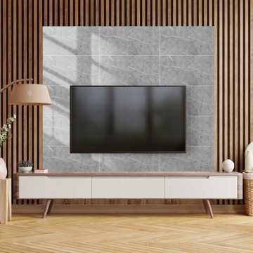 10× Самоклеящиеся стеновые панели 3D пенопластовые обои 60см