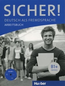 Sicher! B1+ Arbeitsbuch