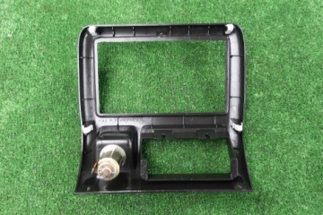 РАДИОРАМКА ЧАСОВ SUZUKI JIMNY 1998> 1DIN